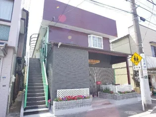 オートヒルズの画像