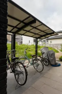 ラ ルーチェ台原の画像