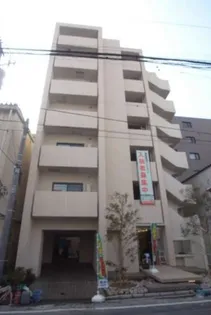 アビタシオン菊川の画像