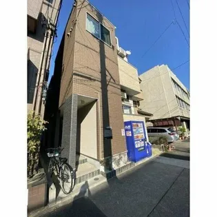 INSPIRE......(インスパイア)【2階】の外観