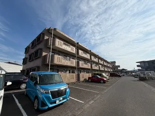 プロスパーの画像