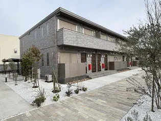 COCOON PALACE Dの画像