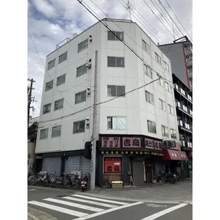 平尾ビルの画像