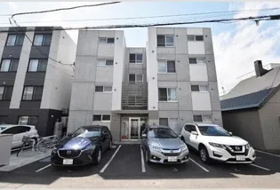 FORO ROMANO 麻生の画像