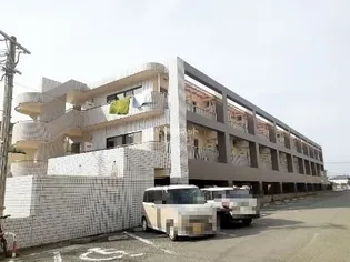 グレースマンション櫛原の画像