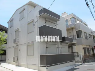 ベリーズIIの画像