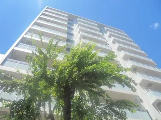 グランドメゾン三鷹フロントレジデンスの画像