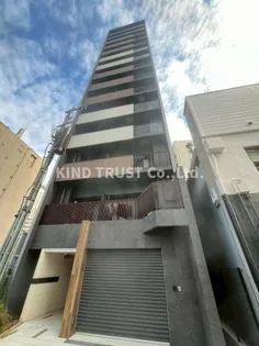 コンフォリア新梅田の画像