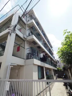 東都第一コーポの画像