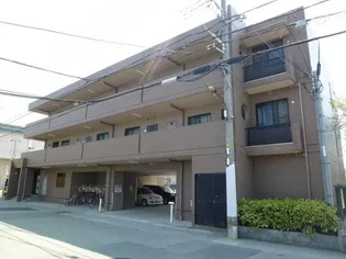 ハーティス宝塚の画像