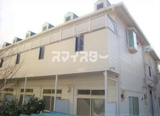 カーサフロール西船の画像