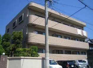 ルミエール翠町の画像