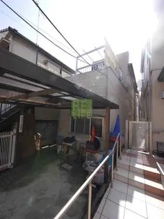 スターハイム江戸川橋の画像