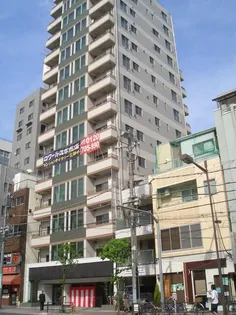 ロワール浅草馬道の画像