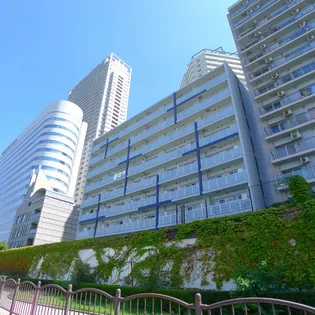 リオフレンテ【5階】の外観