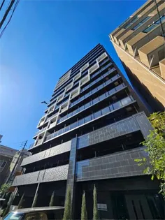 ディアレイシャス矢場町【12階】の外観