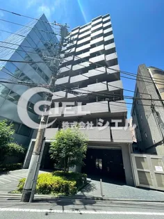 ルーブル大塚参番館【7階】の外観