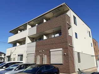 エスポワールIIIの画像