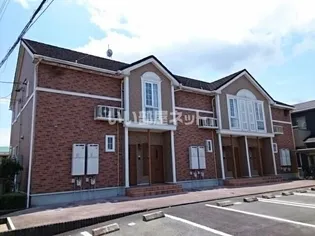 ベル フレーシュ A棟の画像