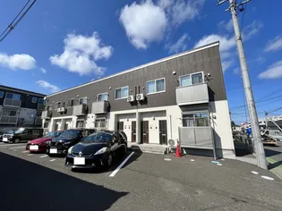 LINK STAGE砂押Bの画像