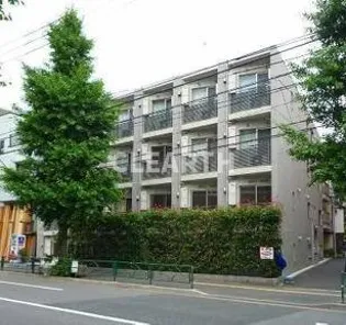 ユナイテッドグロー文京白山【4階】の外観