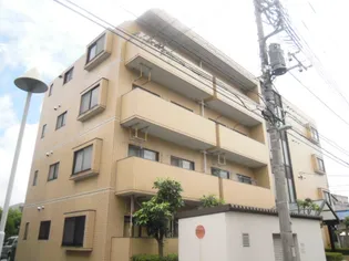 ジュネシオン大熊1の画像