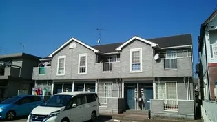 クレストール七反田の画像