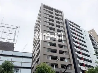 パークキューブ市ヶ谷の画像