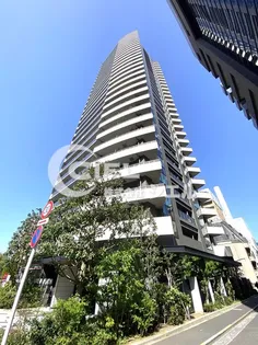 東京都豊島区池袋2【マンション】の外観