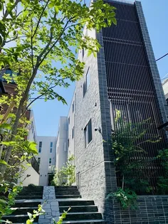 令和小路【1階】の外観