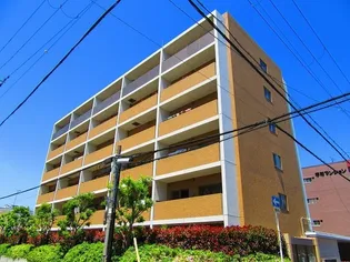 パレスフォー塚本IIの画像