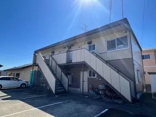 クレセントあさか野の画像