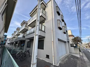 グレイスハイム越谷の画像