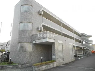 東山ハウスIIの画像
