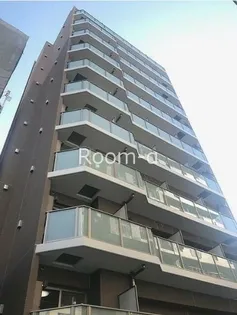 SHOKEN RESIDENCE 横浜阪東橋の画像