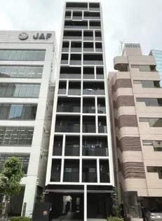 ライオンズフォーシア芝公園の画像