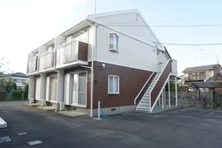 フレグランス西友A棟の画像