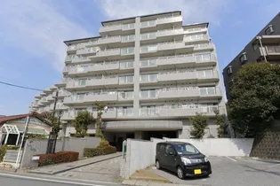 リーベスト津田沼の画像