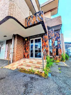 鹿児島県鹿児島市坂之上4【マンション】の外観