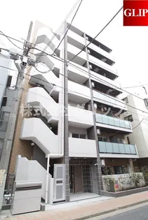 SHOKEN RESIDENCE横浜反町の画像