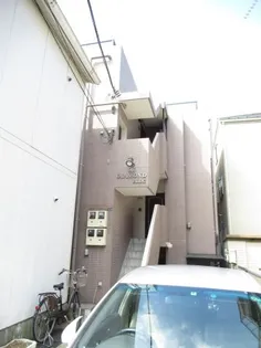 DIAMOND BLDGの画像
