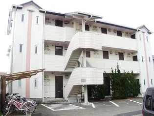 ラパンISHITATEの画像