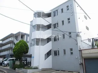 シャトー新樹の画像
