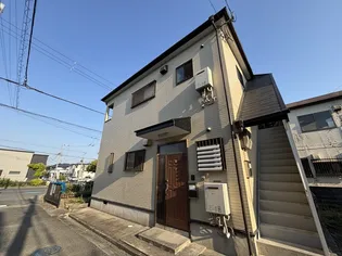 Nコーポの画像