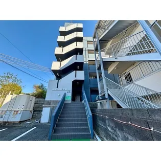クレアート黒髪【4階】の外観