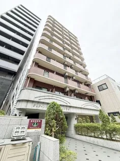 グリフィン川崎 西口シティプラザの画像