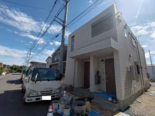 市野谷メゾンの画像