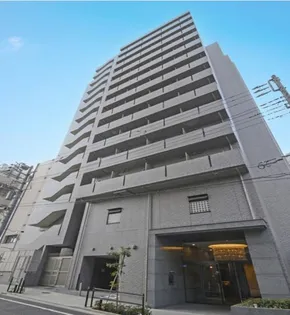 東京都板橋区板橋2【マンション】の外観