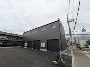 大阪府大阪市東住吉区矢田1【マンション】の外観