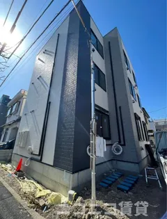 ハーモニーテラス平井VIの画像